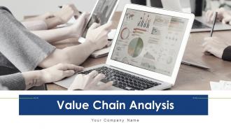 Value Chain Analysis Powerpoint PPT Template Bundles