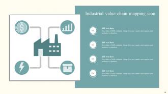 Value Chain Mapping Powerpoint Ppt Template Bundles