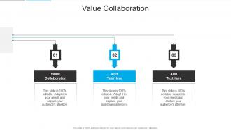 Value Collaboration In Powerpoint And Google Slides Cpb
