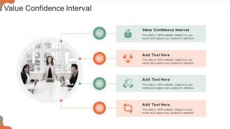 Value Confidence Interval Ppt Powerpoint Presentation Ideas Styles Cpb