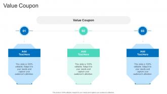 Value Coupon In Powerpoint And Google Slides Cpb