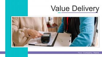 Value Delivery Powerpoint Ppt Template Bundles