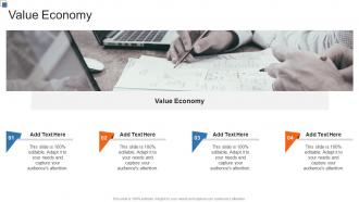 Value Economy In Powerpoint And Google Slides Cpb