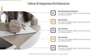 Value Enterprise Architecture In Powerpoint And Google Slides Cpb