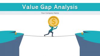 Value Gap Analysis Business Target Identifying Document