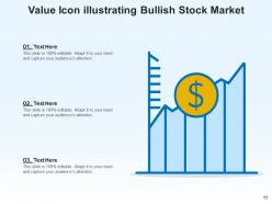Value Icon Contract Financial Increased Illustrating Commercial