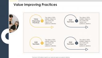 Value Improving Practices In Powerpoint And Google Slides Cpb
