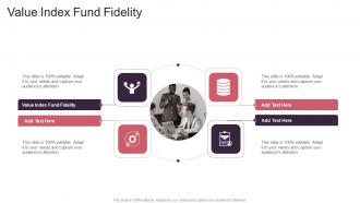 Value Index Fund Fidelity In Powerpoint And Google Slides Cpb