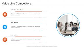 Value Line Competitors In Powerpoint And Google Slides Cpb