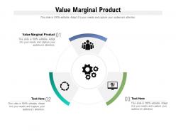 Value marginal product ppt powerpoint presentation file examples