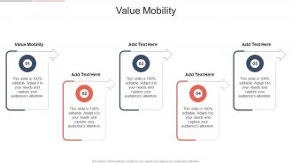 Value Mobility In Powerpoint And Google Slides Cpb
