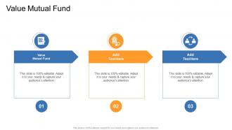 Value Mutual Fund In Powerpoint And Google Slides Cpb