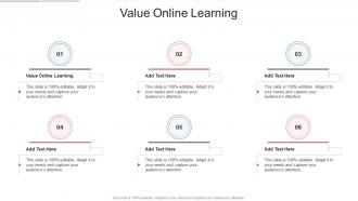 Value Online Learning In Powerpoint And Google Slides Cpb