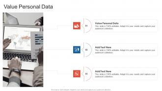 Value Personal Data In Powerpoint And Google Slides Cpb