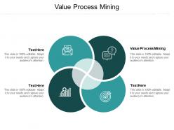 Value process mining ppt powerpoint presentation outline images cpb