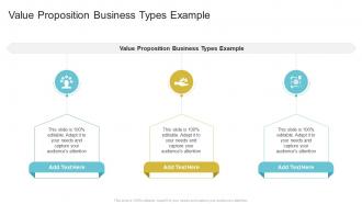 Value Proposition Business Types Example In Powerpoint And Google Slides Cpb