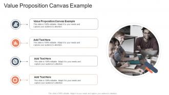 Value Proposition Canvas Example In Powerpoint And Google Slides Cpb