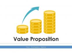 Value proposition organization infographic growth product competitive differentiation