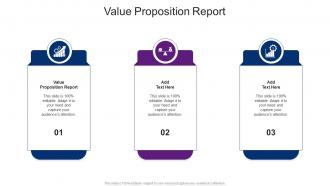 Value Proposition Report In Powerpoint And Google Slides Cpb