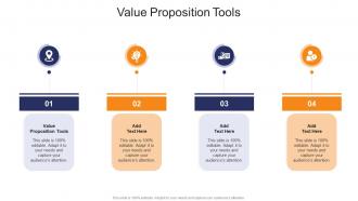 Value Proposition Tools In Powerpoint And Google Slides Cpb