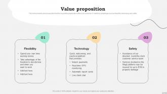 Value Proposition Wag Investor Funding Elevator Pitch Deck