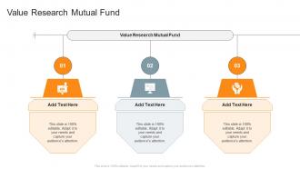 Value Research Mutual Fund In Powerpoint And Google Slides Cpb