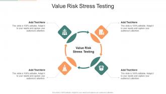 Value Risk Stress Testing In Powerpoint And Google Slides Cpb