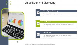 Value Segment Marketing In Powerpoint And Google Slides Cpb