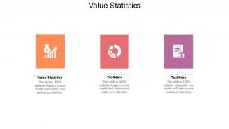Value statistics ppt powerpoint presentation show visuals cpb