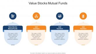 Value Stocks Mutual Funds In Powerpoint And Google Slides Cpb