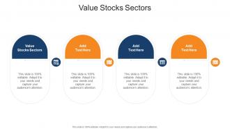Value Stocks Sectors In Powerpoint And Google Slides Cpb
