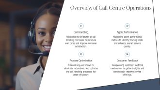 Value Stream Mapping For Call Centre PPT Mockup AT Impressive Editable