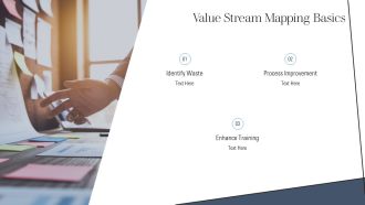 Value Stream Mapping For Call Centre PPT Mockup AT Informative Editable