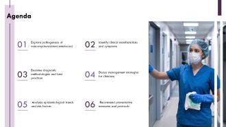 Vancomycin Resistant Enterococci Overview And Management PPT Mockup AT Customizable Compatible