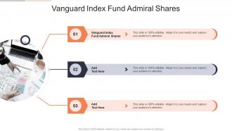 Vanguard Index Fund Admiral Shares In Powerpoint And Google Slides Cpb