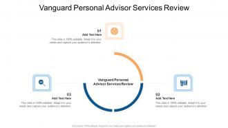Vanguard Personal Advisor Services Review In Powerpoint And Google Slides Cpb