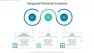 Vanguard Personal Investors In Powerpoint And Google Slides Cpb