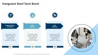 Vanguard Short Term Bond In Powerpoint And Google Slides Cpb