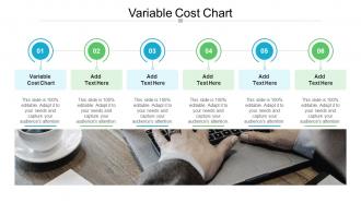 Variable Cost Chart In Powerpoint And Google Slides Cpb