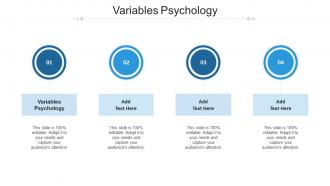 Variables Psychology In Powerpoint And Google Slides Cpb