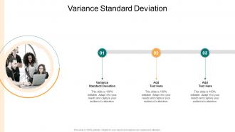 Variance Standard Deviation In Powerpoint And Google Slides Cpb