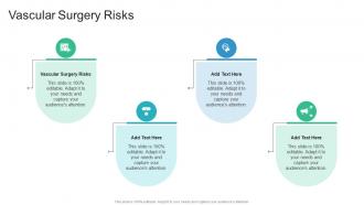 Vascular Surgery Risks In Powerpoint And Google Slides Cpb