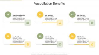 Vasodilation Benefits In Powerpoint And Google Slides Cpb