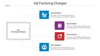 Vat Factoring Charges Ppt Powerpoint Presentation Summary Information Cpb