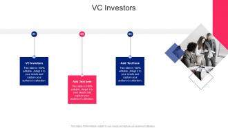 Vc Investors In Powerpoint And Google Slides Cpb