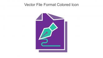 Vector File Format Colored Icon In Powerpoint Pptx Png And Editable Eps Format