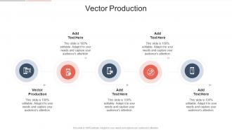 Vector Production In Powerpoint And Google Slides Cpb