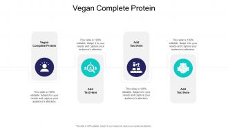 Vegan Complete Protein In Powerpoint And Google Slides Cpb