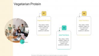 Vegetarian Protein In Powerpoint And Google Slides Cpb