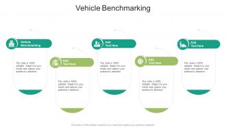 Vehicle Benchmarking In Powerpoint And Google Slides Cpb